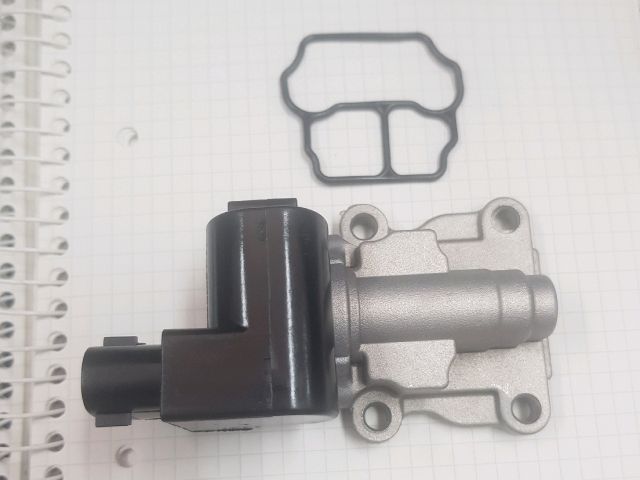 bontott TOYOTA COROLLA Alapjárati Motor