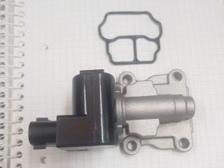 bontott TOYOTA COROLLA Alapjárati Motor