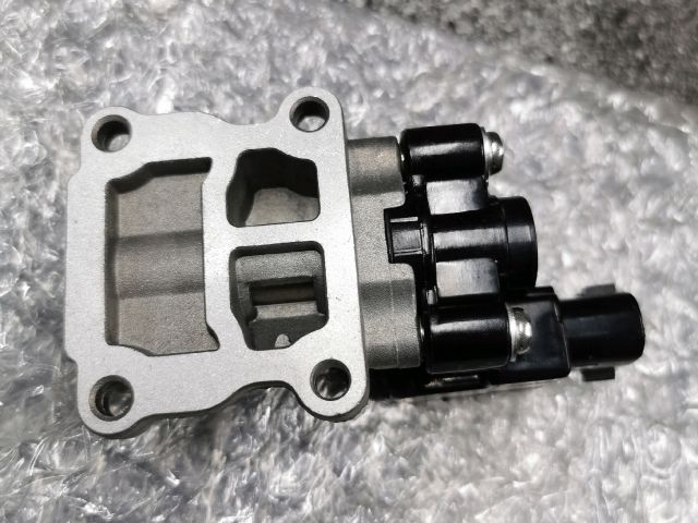 bontott TOYOTA COROLLA Alapjárati Motor