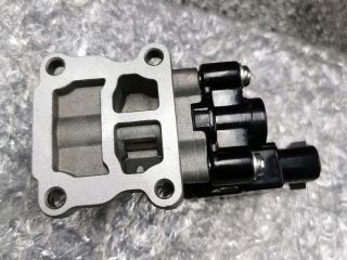 bontott TOYOTA COROLLA Alapjárati Motor