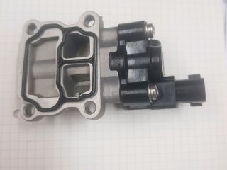 bontott TOYOTA COROLLA Alapjárati Motor