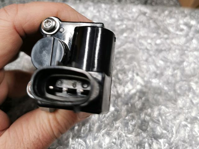 bontott TOYOTA COROLLA Alapjárati Motor