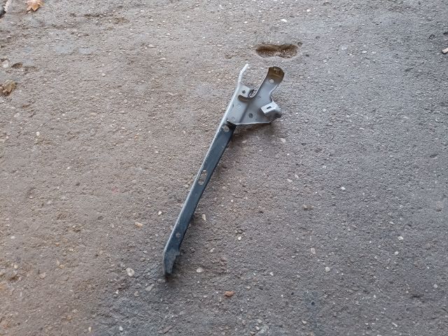 bontott TOYOTA COROLLA Homlokfal (Üres lemez)