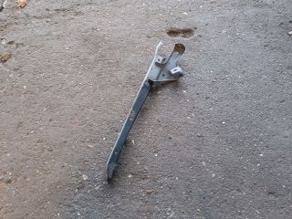 bontott TOYOTA COROLLA Homlokfal (Üres lemez)