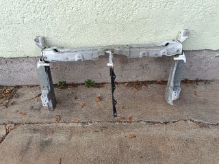 bontott TOYOTA COROLLA Homlokfal (Üres lemez)