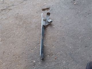 bontott TOYOTA COROLLA Homlokfal (Üres lemez)