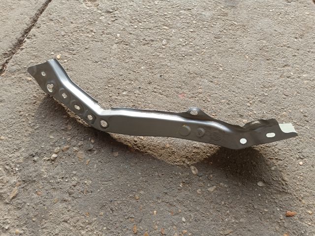 bontott TOYOTA COROLLA Homlokfal (Üres lemez)