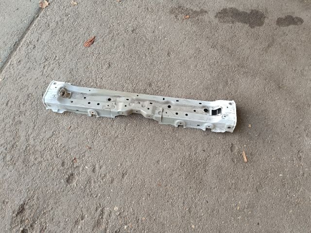 bontott TOYOTA COROLLA Homlokfal (Üres lemez)