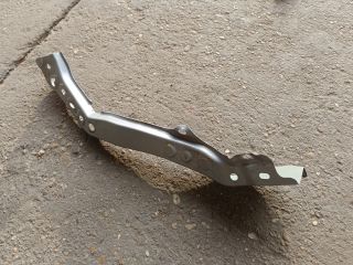 bontott TOYOTA COROLLA Homlokfal (Üres lemez)