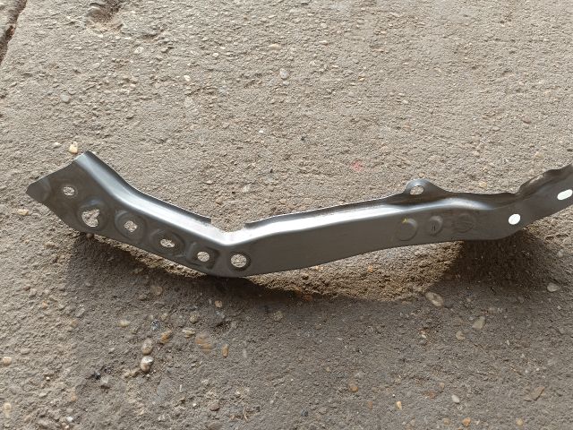 bontott TOYOTA COROLLA Homlokfal (Üres lemez)