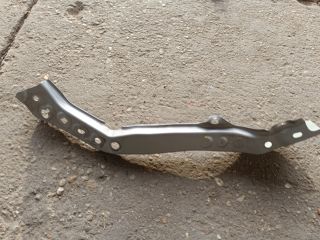 bontott TOYOTA COROLLA Homlokfal (Üres lemez)