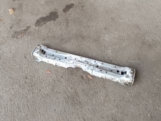 bontott TOYOTA COROLLA Homlokfal (Üres lemez)