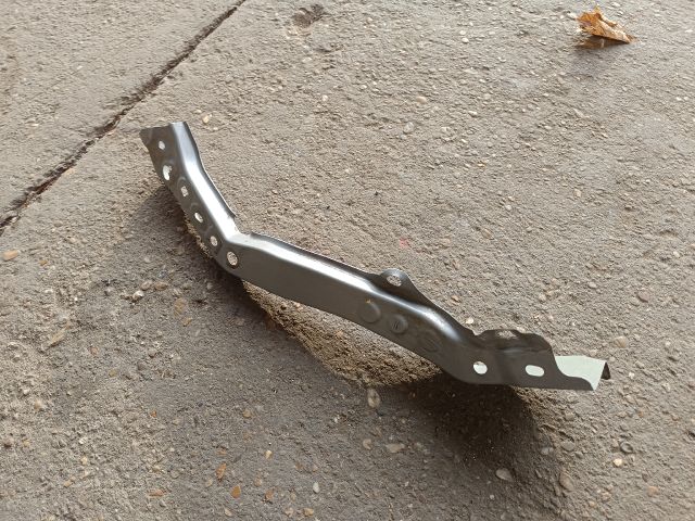 bontott TOYOTA COROLLA Homlokfal (Üres lemez)