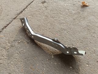 bontott TOYOTA COROLLA Homlokfal (Üres lemez)