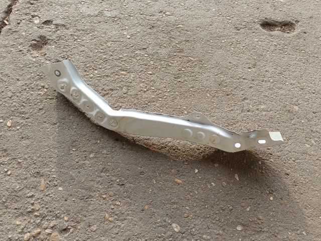 bontott TOYOTA COROLLA Homlokfal (Üres lemez)