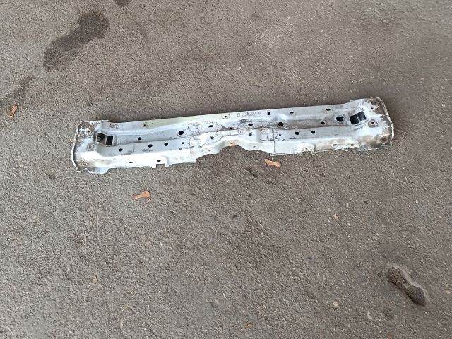 bontott TOYOTA COROLLA Homlokfal (Üres lemez)