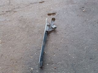 bontott TOYOTA COROLLA Homlokfal (Üres lemez)