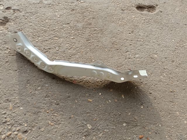 bontott TOYOTA COROLLA Homlokfal (Üres lemez)