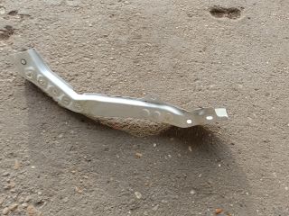 bontott TOYOTA COROLLA Homlokfal (Üres lemez)