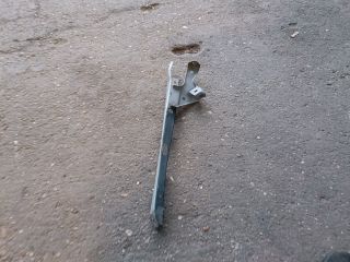 bontott TOYOTA COROLLA Homlokfal (Üres lemez)