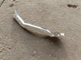 bontott TOYOTA COROLLA Homlokfal (Üres lemez)