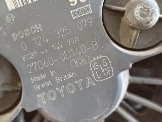 bontott TOYOTA COROLLA Generátor