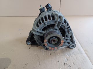 bontott TOYOTA COROLLA Generátor