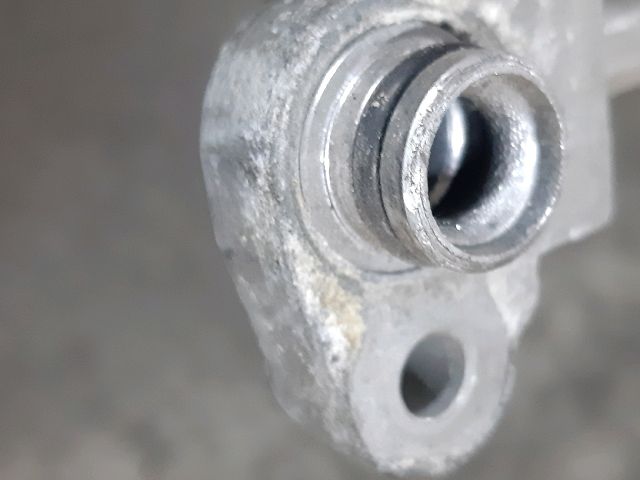 bontott TOYOTA COROLLA Klíma Cső