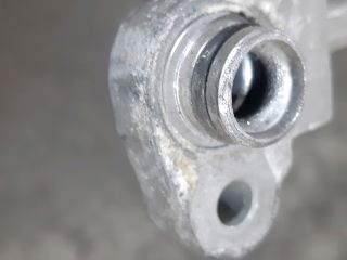 bontott TOYOTA COROLLA Klíma Cső