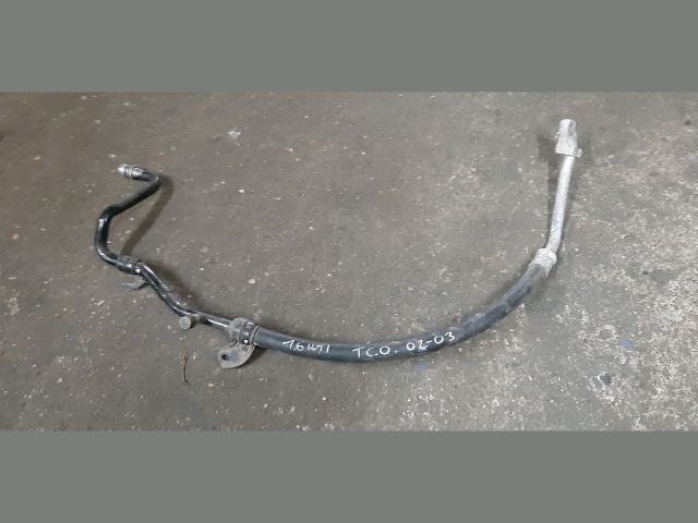 bontott TOYOTA COROLLA Klíma Cső