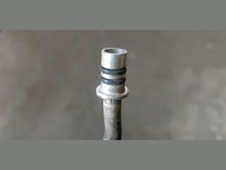 bontott TOYOTA COROLLA Klíma Cső