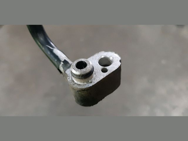 bontott TOYOTA COROLLA Klíma Cső