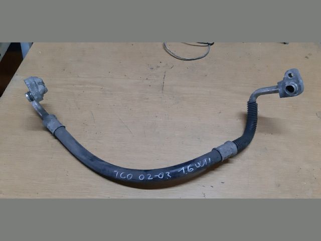 bontott TOYOTA COROLLA Klíma Cső