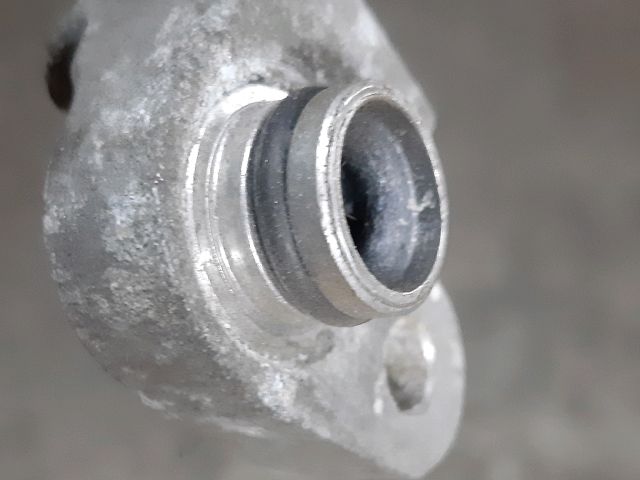 bontott TOYOTA COROLLA Klíma Cső