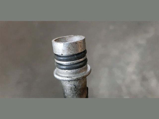 bontott TOYOTA COROLLA Klíma Cső