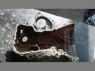 bontott TOYOTA COROLLA Komplett Vezérlés Burkolat