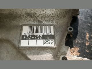 bontott TOYOTA COROLLA Komplett Vezérlés Burkolat