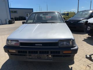 bontott TOYOTA COROLLA Leömlő (Soros)