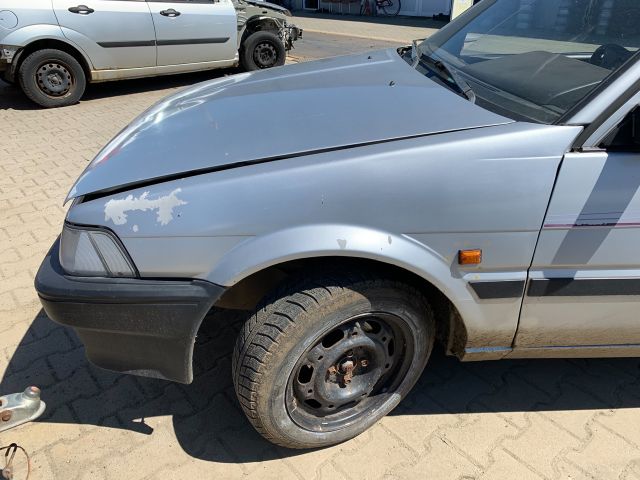 bontott TOYOTA COROLLA Motor (Fűzött blokk hengerfejjel)