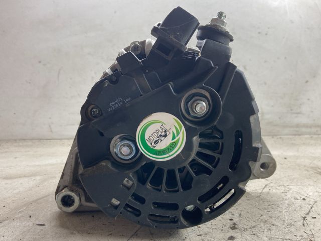 bontott TOYOTA COROLLA Generátor