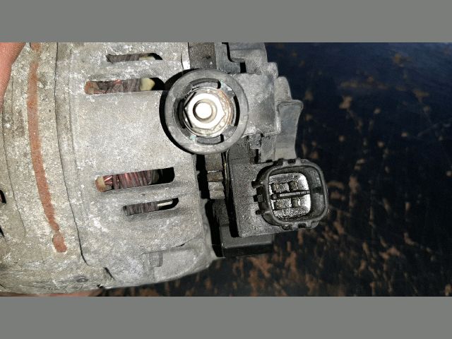 bontott TOYOTA COROLLA Generátor