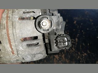 bontott TOYOTA COROLLA Generátor