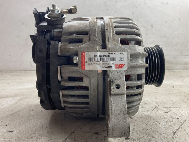 bontott TOYOTA COROLLA Generátor