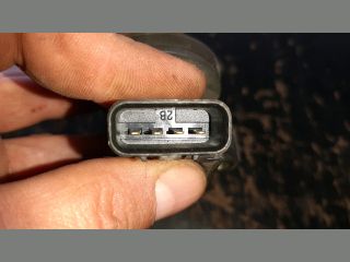 bontott TOYOTA COROLLA Gyújtótrafó