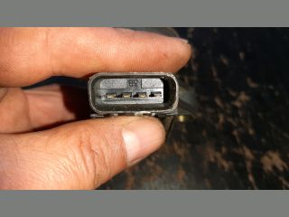 bontott TOYOTA COROLLA Gyújtótrafó