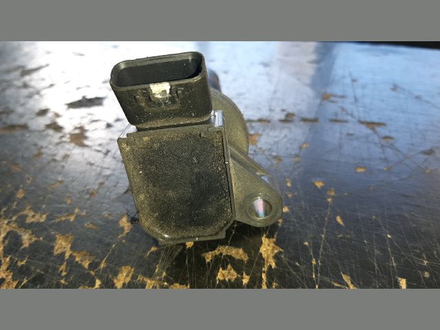 bontott TOYOTA COROLLA Gyújtótrafó