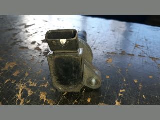 bontott TOYOTA COROLLA Gyújtótrafó