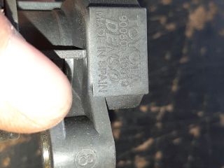 bontott TOYOTA COROLLA Gyújtótrafó