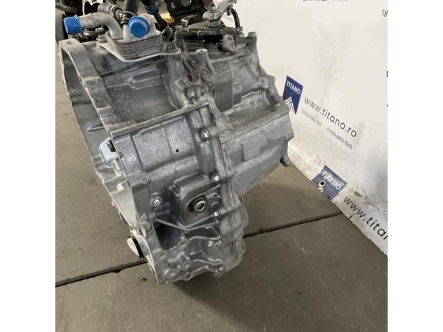 bontott TOYOTA COROLLA Automata Váltó