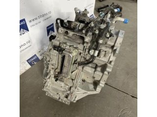 bontott TOYOTA COROLLA Automata Váltó